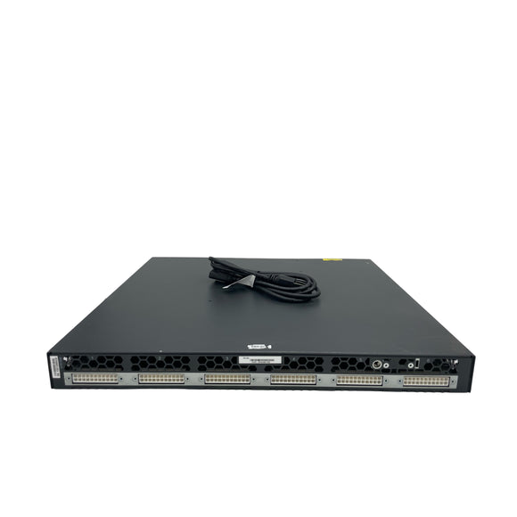 Cisco PWR-RPS2300 Redundant Power System | 6-Ports | 1x C3K-PWR-750WAC | (Used - Good)