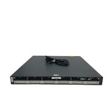 Cisco PWR-RPS2300 Redundant Power System | 6-Ports | 1x C3K-PWR-750WAC | (Used - Good)