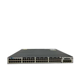 Cisco Catalyst WS-C3750X-48T-L 48 Port Switch (Refurbished)