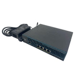 Cisco AIR-CT2504-5-K9 4-Port Gigabit 802.11AC Wireless Controller w/ Adaptor (Used - Good)