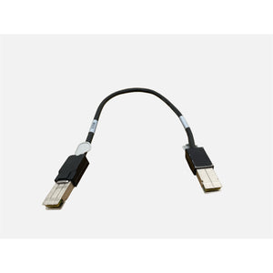 Cisco CAB-SPWR-30CM 30CM Stacking Cable for Catalyst 3850 Series Switches (Used - Good)