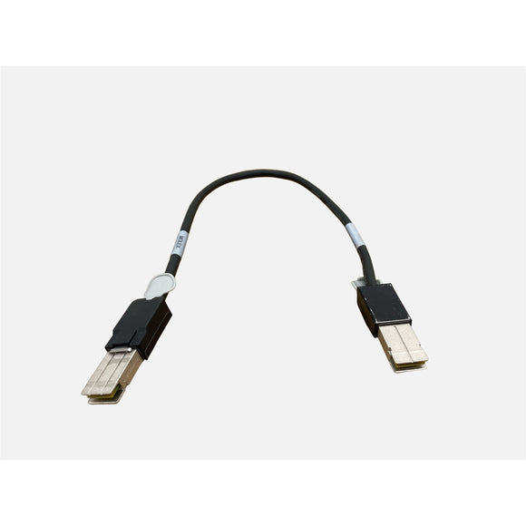 Cisco CAB-SPWR-30CM 30CM Stacking Cable for Catalyst 3850 Series Switches (Used - Good)