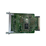 Cisco EHWIC-4ESG 4 Port 10/100/1000 Ethernet Switch Interface Card (Refurbished)
