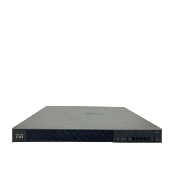 Cisco ASA5515-SSD120-K9 Firewall 6 Prt Gigabit Ethernet (Refurbished)