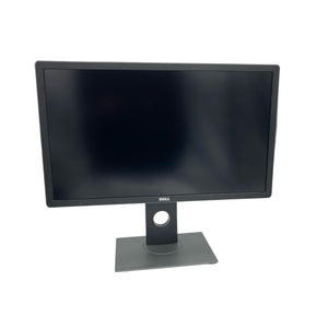 Dell P2715Qt 27" Ultra HD 4K Widescreen LCD Monitor - Grade B (Used - Good)