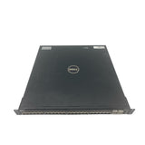 Dell Force10 S4810P-AC 48-Port SFP+ & 4-Port QSFP+ Switch + Dual AC P/S (Refurbished)