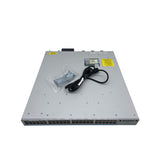 Cisco C9300-48UXM-A 48-Port 2.5G UPOE Ethernet Networking Switch (Used - Good)