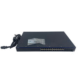 Juniper Networks EX2200-24T-4G 24-Port Gigabit Ethernet Switch (Used - Good)