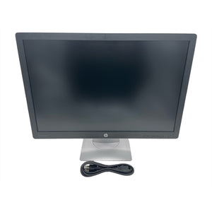 HP E242 24 inch 1920 x 1080p 60Hz 7ms IPS Monitor (Used - Good)