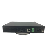 ES-8-150W EdgeSwitch 8-Port Managed Gigabit Ethernet PoE Switch (Refurbished)