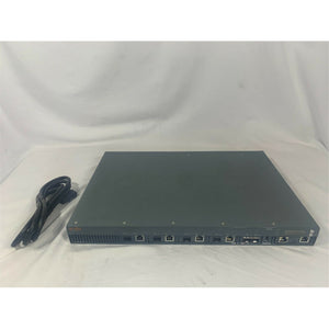 HP Aruba 7205 Controller network management device JW736A (Used - Good)