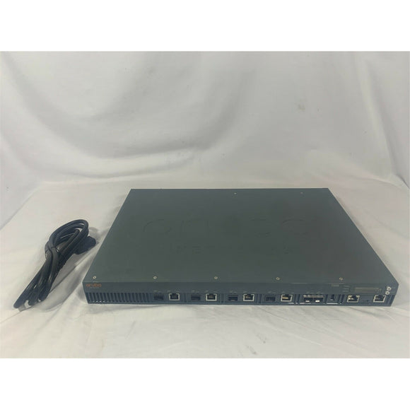 HP Aruba 7205 Controller network management device JW736A (Used - Good)