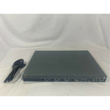 HP Aruba 7205 Controller network management device JW736A (Used - Good)