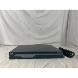 CISCO1841/K9 2-Port RJ-45 10/100 Managed Router (Used - Good)