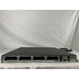 Cisco CISCO2901-V/K9 Wired WAN 1-Port 10/100Mbps,Black (Refurbished)