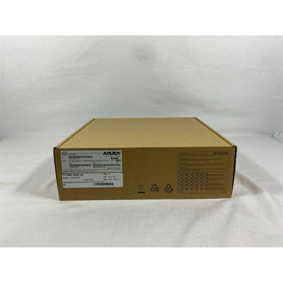 Aruba Networks RAP-5WN-US Wireless Access Point