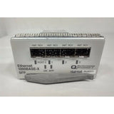 Juniper PE-4GE-TYPE1-SFP-IQ2-IPUIAYXMTC Ethernet 1000Base-X SFP (Refurbished)
