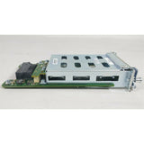 Cisco NIM-SSD NIM Carrier Card for SSD Drive ISR 4000 Series (Used - Good)