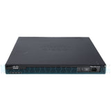 Cisco CISCO2901-V/K9 Wired WAN 1-Port 10/100Mbps,Black (Refurbished)