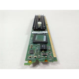 Cisco PVDM3-256 256-Channel High-Density Voice Video DSP Module (Used - Good)