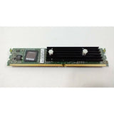 Cisco PVDM3-256 256-Channel High-Density Voice Video DSP Module (Used - Good)