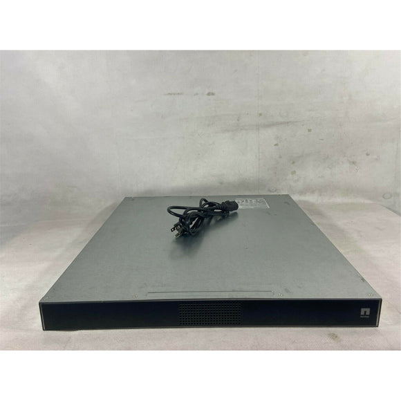 NETAPP NAE-1102 16-Port Gigabit Switch (Used - Good)