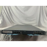 Juniper Networks Junos Pulse gateway MAG6610 security appliance (Used - Good)