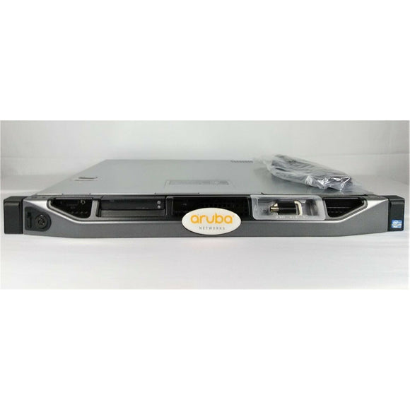 Aruba CP-HW-5K ClearPass Policy Manager 5000 Devices (Refurbished)