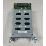 Cisco NIM-SSD NIM Carrier Card for SSD Drive ISR 4000 Series (Used - Good)
