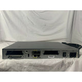 CISCO1841/K9 2-Port RJ-45 10/100 Managed Router (Used - Good)