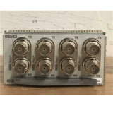 Juniper Networks PE-4CHDS3-E3-IQE-BNC Channelized DS3/E3 (Used - Good)