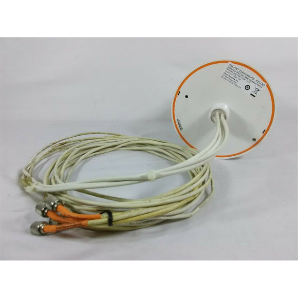 Cisco AIR-ANT2544V4M-R8 2.4GHz 3dBi/5GHz2dBi RP-TNC (Used - Good)