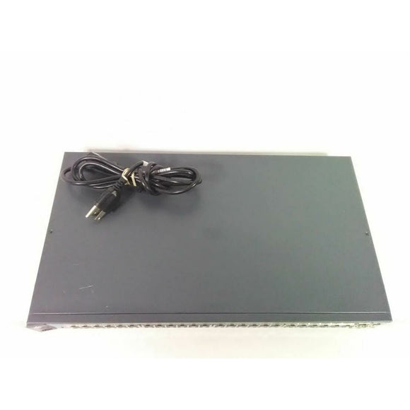 J9626A HP ProCurve 48-Port Rack-Mountable Ethernet Switch (Used - Good)