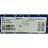 Bosch NDA-U-WMP Wall Mount Plate for Surveillance Camera NDAUWMP