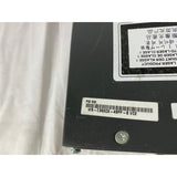 Cisco Catalyst WS-C3560X-48PF-S 48 port rack mountable managed switch
