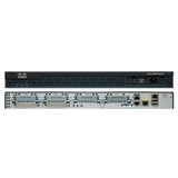 Cisco CISCO2901-V/K9 Wired WAN 1-Port 10/100Mbps,Black (Refurbished)