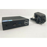 Dell Wyse 9D3FH 3040 Thin Client 8 GB