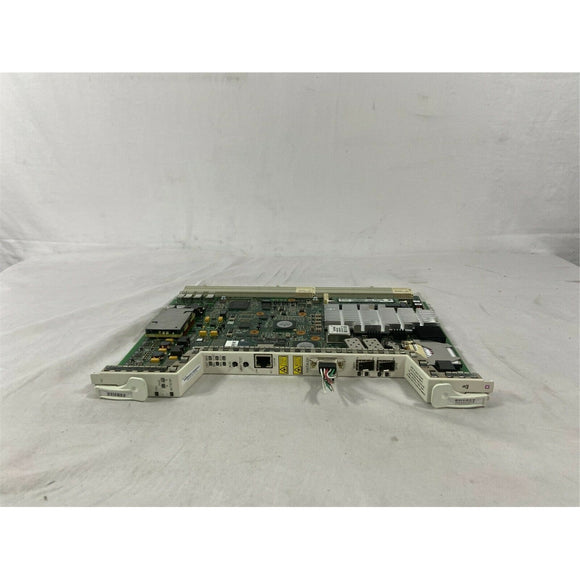 Cisco 15454-M-TNC-K9 Transport Node Controller for M2 and M6 Chassis (Used - Good)