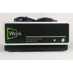 VBRICK BPS7530 Distributed Media Engine BPS 7530 (Used - Good)