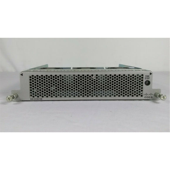 Cisco N2K-C2248-FAN Nexus 2224TP, 2248TP, 2248TP-E FEX (Used - Good)