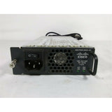 Cisco AIR-PWR-5500-AC 5500 Series Wireless Controller Redundant Power Supply