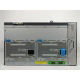 HP J9477A Switch Chassis W/J9092A MM J9095A SSM J9093A J9154A (Used - Good)