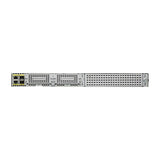 Cisco ISR4331/K9-USED Wired WAN 3-Port 10/100/1000Mbps Gigabit,Black (Refurbished)