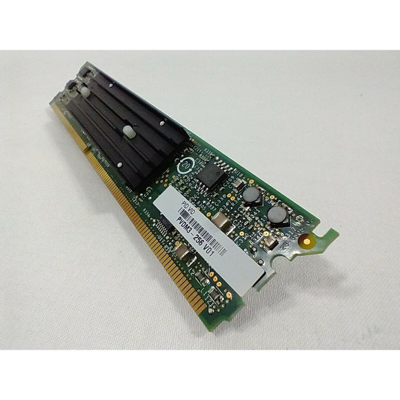Cisco PVDM3-256 256-Channel High-Density Voice Video DSP Module (Used - Good)