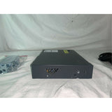 Cisco ME-3400EG-2CS-A ME Ethernet Access Switch with Metro IP Access IOS! (Used - Good)