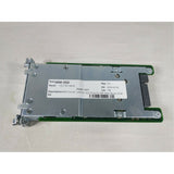Cisco NIM-SSD NIM Carrier Card for SSD Drive ISR 4000 Series (Used - Good)