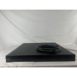 Cisco ISR4331/K9-USED Wired WAN 3-Port 10/100/1000Mbps Gigabit,Black (Refurbished)