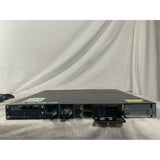 Cisco WS-C3750X-12S-E Catalyst SFP Switch 3750X 12 Port GE SFP IP (Used - Good)
