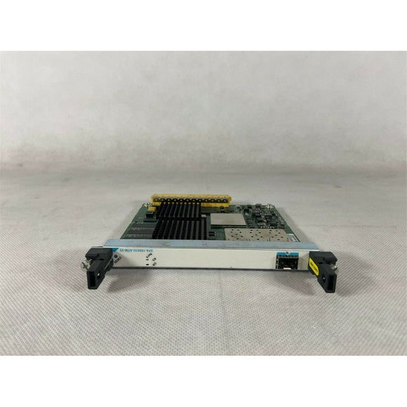 Cisco SPA-1XOC12-ATM 1-Port Shared Port Adapter (Used - Good)