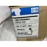 APC SYBTU1-PLP Schneider Electric UPS Battery w 8x CSB GP-1272F2 7.2AH batteries (Used - Good)